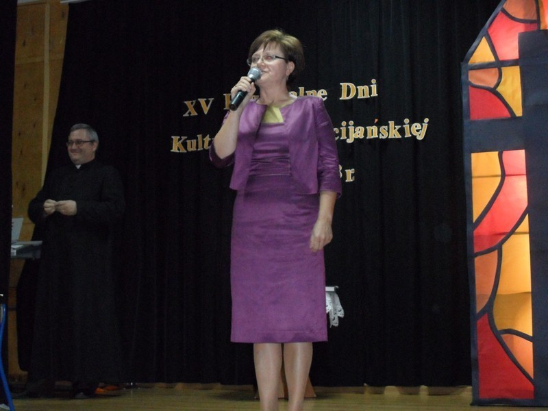 Kochanowice: Regionalne Dni Kultury Chrześcijańskiej