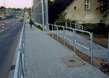 Bielsko-Biała: Mieszkańcy ulicy Krzyżowej nie chcą otwarcie swojej ulicy.
