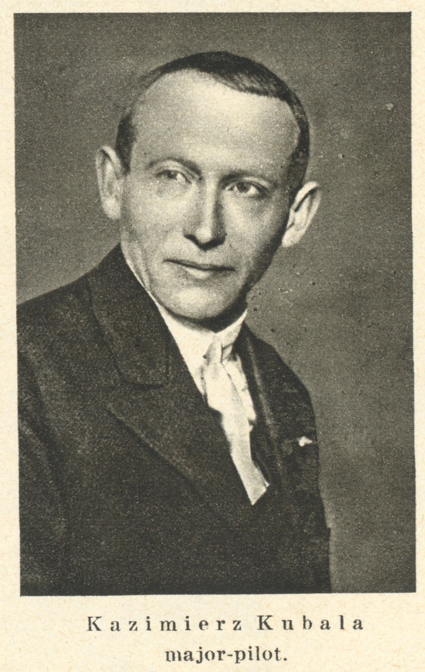 Kazimierz Kubala