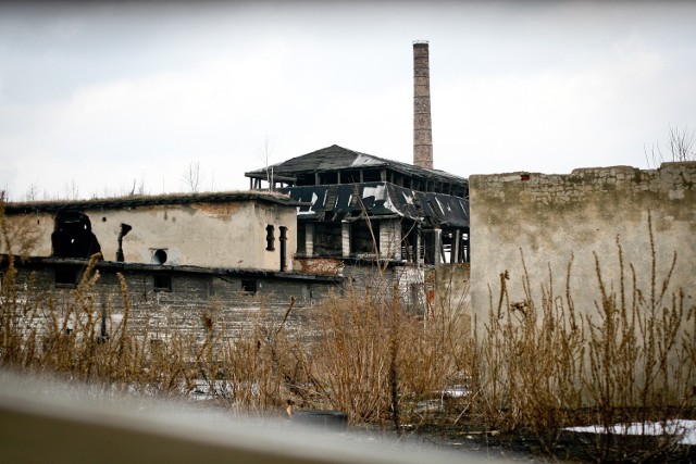Rzeźnia Miejska w Chorzowie niszczeje już od lat 90. ubiegłego wieku. Czy uda się ją jeszcze uratować?