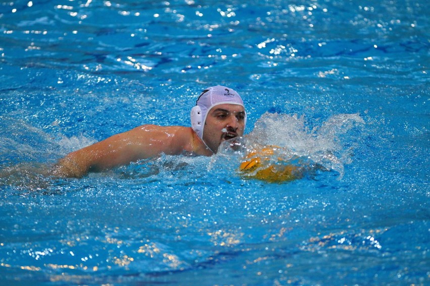 Waterpolo Poznań - Ocmer UŁ ŁSTW Łódź: Pojedynek na szczycie już w ten weekend!