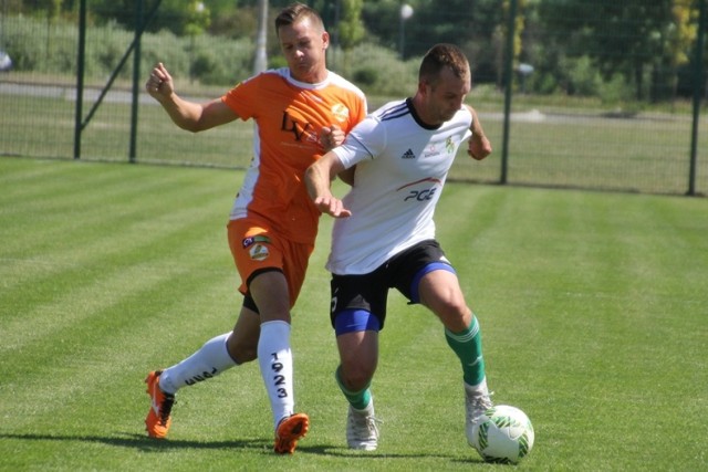 GKS Bełchatów_Lechia Tomaszów Maz.