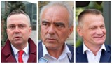 Pakt senacki na Opolszczyźnie. Na liście opozycji tylko 3 kandydatów: Piotr Woźniak, Tadeusz Jarmuziewicz i Beniamin Godyla. Zobacz, kim są