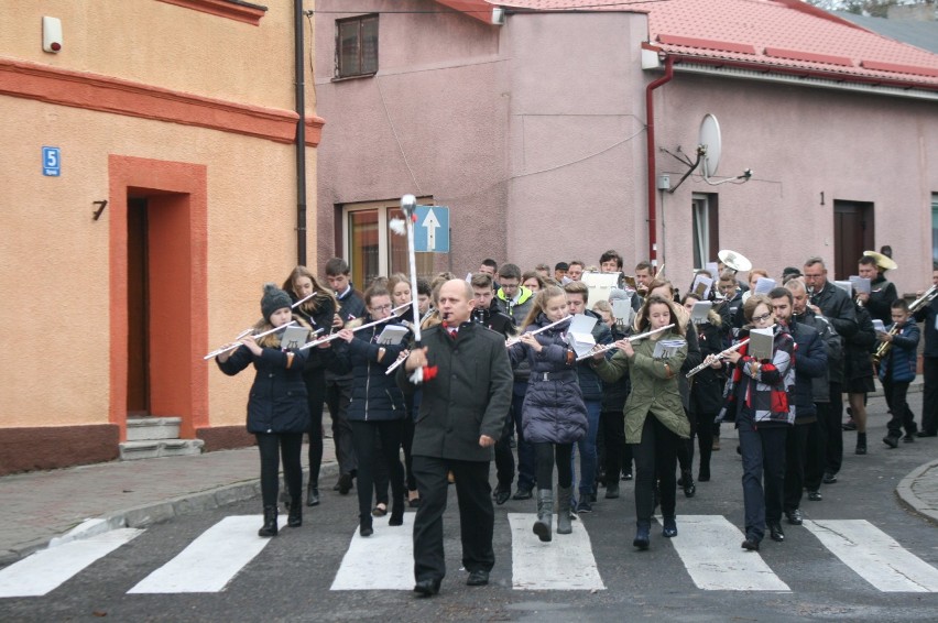 Święto Niepodległości Radziejów