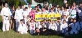 W Darłówku odbyło się letni obóz Jiu Jitsu Goshin - Ryu i Ashihara Karate dla dzieci, młodzieży i dorosłych