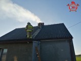 Aktywny weekend u strażaków i policjantów z powiatu chełmińskiego
