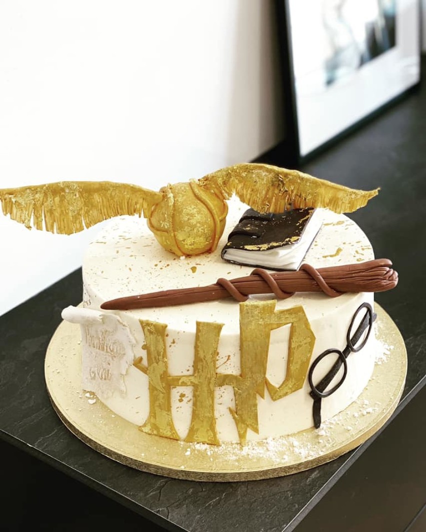 Tak wyglądają torty z Cukierni Malinowski w Rypinie. Zobacz zdjęcia