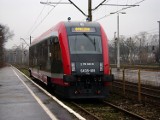 Walczą o lepsze połączenia kolejowe z Łodzią i innymi miastami w Polsce