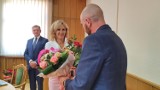 Burmistrz Śmigla otrzymała absolutorium i wotum zaufania [FOTO]