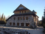 Rzeczy, które musisz wiedzieć o popularnym schronisku w Tatrach. Ile osób pomieści „Murowaniec” i jak dokonać rezerwacji? 
