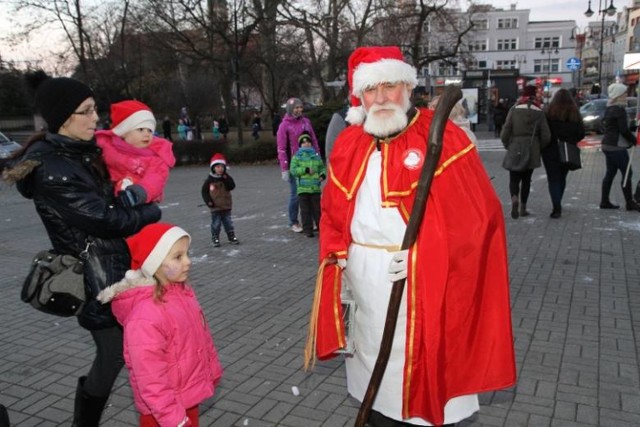 Jakie życzenia świąteczne wysłać do najbliższych?