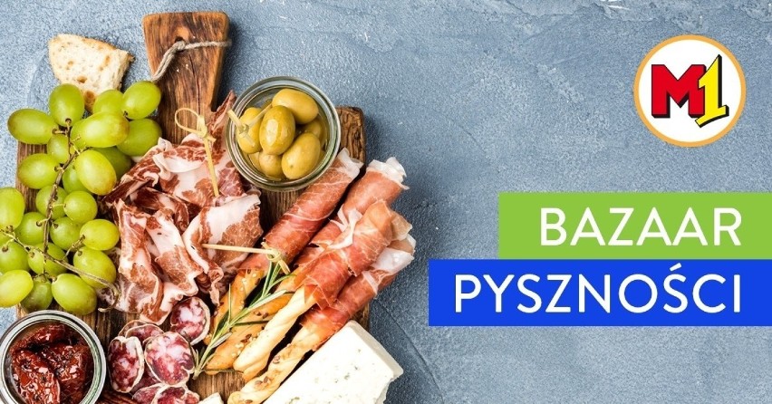 BAZAAR PYSZNOŚCI...