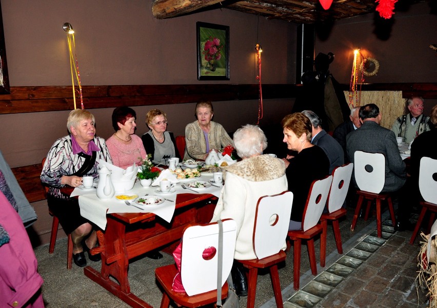 Ostatki Związku Górnośląskiego koło Brzezinka w Mysłowicach