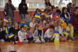Ukraińskich uczniów w szkołach Tarnowa mniej, za to szybko się aklimatyzują