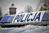 Kierowcy, noga z gazu - Apelują tczewscy policjanci. 53-latka nie dostosowała prędkości i skończyło się kolizją