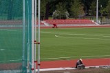 Legnica: Można biegać na nowym stadionie