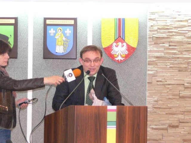 Marcin Kosiorek