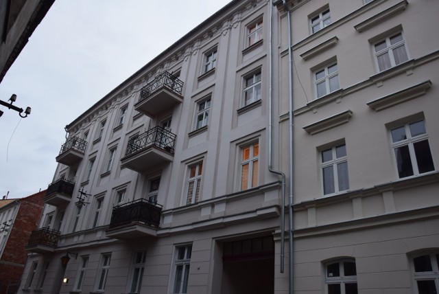 100 budynków w zasobach Miejskiego Zarządu Budynków Mieszkalnych w Kaliszu czeka na remont