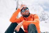 Andrzej Bargiel wszedł na Gaszerbrum I w Karakorum i zjechał z niego na nartach