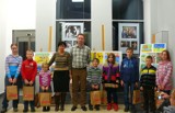 Nagrodzono młodych artystów-plastyków w Bełchatowie