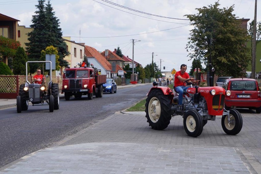 Festiwal Ciągników w Wilkowicach rusza już jutro