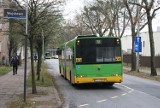 Zmiany w ruchu na Grunwaldzie: Marcelińska jednokierunkowa z buspasem