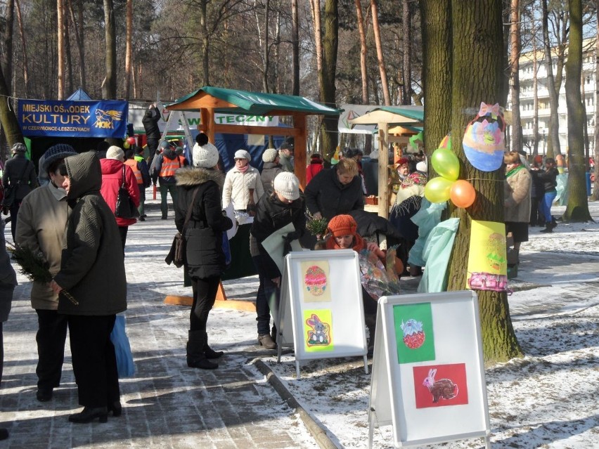 Czerwionka-Leszczyny: Tłumy na degustacji świątecznych smakołyków