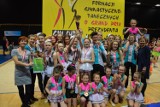 Fabryka cudów I, grupa akrobatyczna z Piotrkowa zdobyła Grand Prix podczas Gim-Show w Gdyni