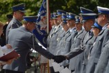 Uroczystości oraz festyn z okazji Święta Policji