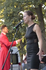 Goszcz: Koncert Dziubek Band na otwarcie obchodów 100-lecia niepodległości (GALERIA)