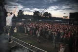 Ostróda Reggae Festival 2012: Bakshish aktl. [ZDJĘCIA]