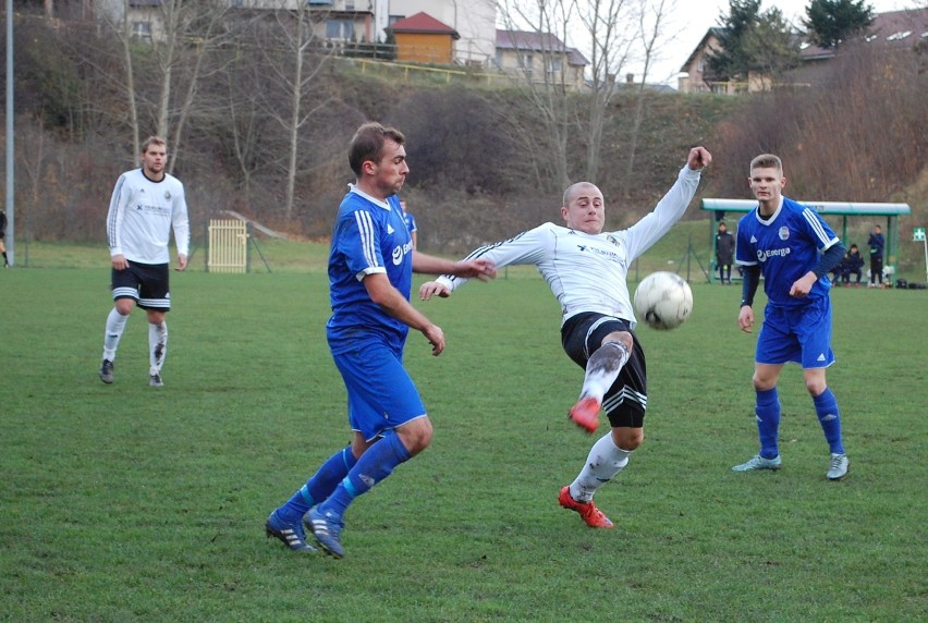 MKS Władysławowo - Pogoń Lębork 3:4 (0:2). Piłkarski Serwis...