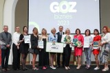 Konkurs „GOZ Biznes - Lider Małopolski 2023” rozstrzygnięty! Nagradzamy firmy i szkoły