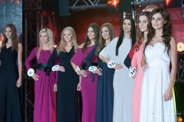 Miss Polski Nastolatek 2013 FINAŁ