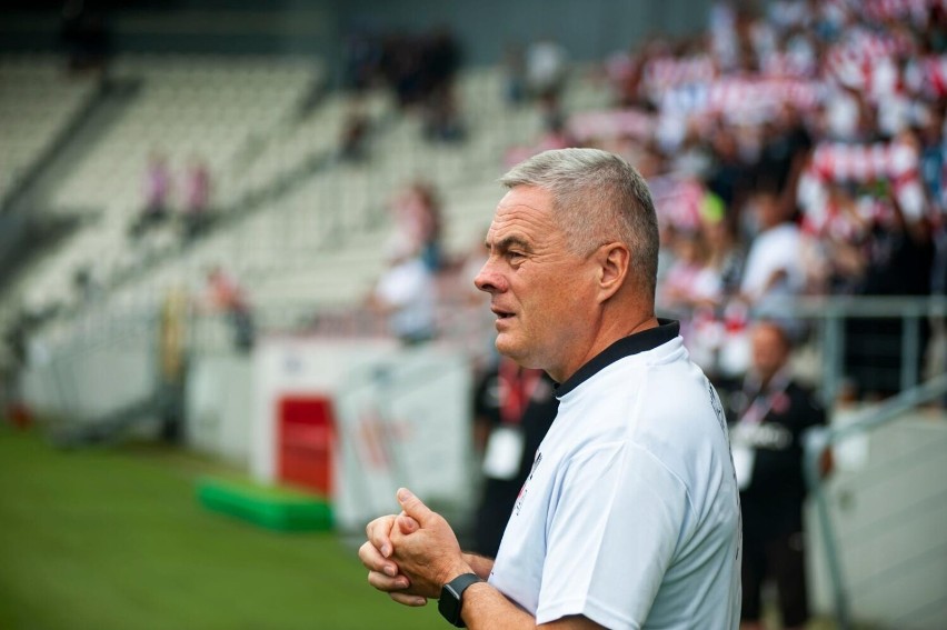 Jacek Zieliński (Cracovia)