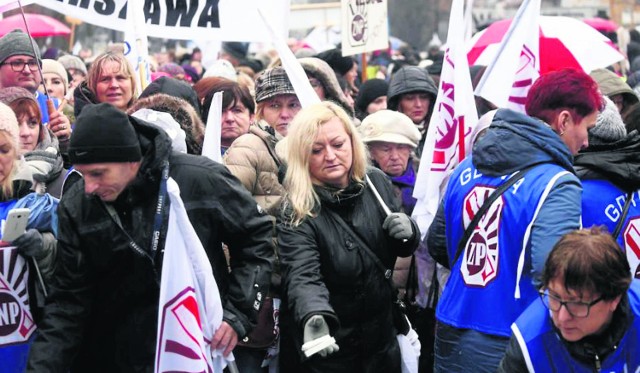 Nauczyciele z terenu powiatu krotoszyńskiego nie przystąpią do ogólnopolskiego strajku nauczycieli. To już pewne!