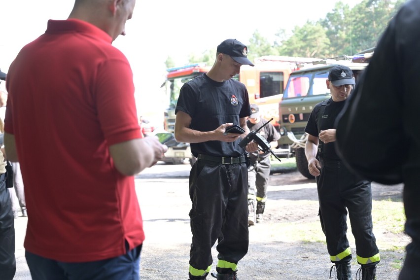 Odnaleziono ciało poszukiwanego od ponad dwóch tygodni...