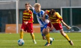 Centralna Liga Juniorów: Pechowy sezon dla drużyn z okręgu warmińsko-mazurskiego