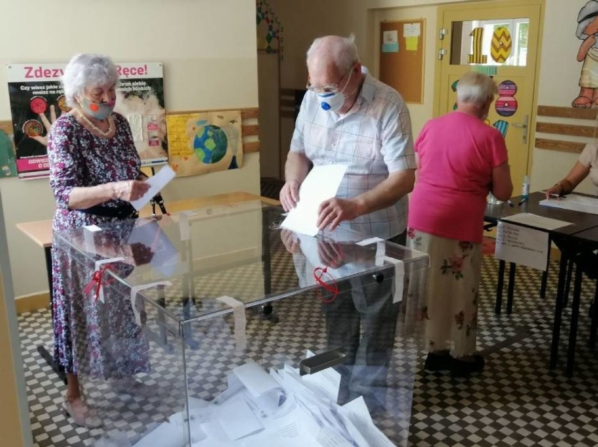 Co z referendum w gminie Goleniów? "Czekamy na powrót demokracji"