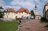 Zamek Żupny w Wieliczce od dekady na na Liście Światowego Dziedzictwa UNESCO