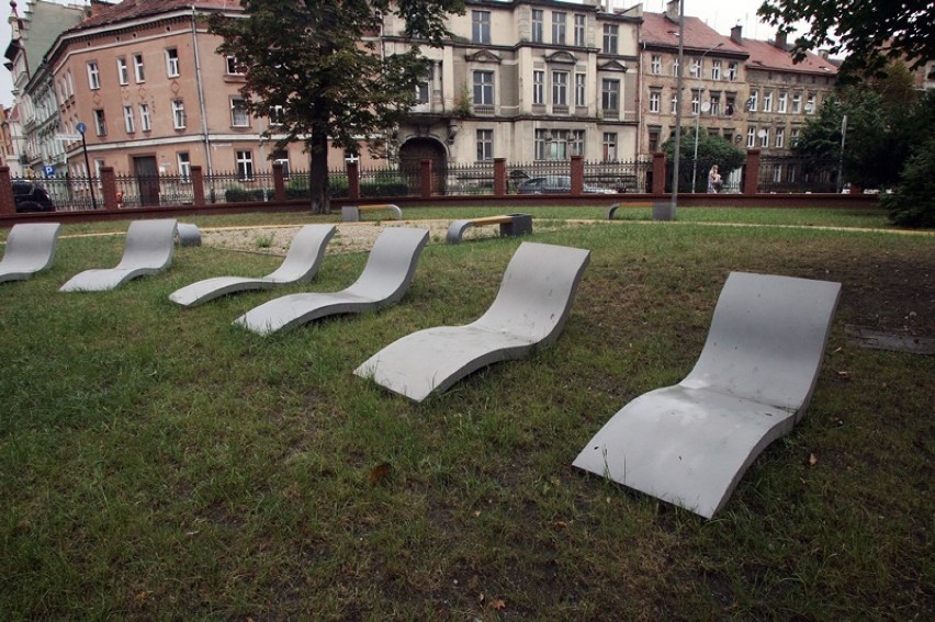 Kończy się remont biblioteki w Legnicy [ZDJĘCIA]