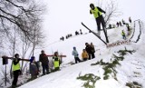 Skoki narciarskie w Lublinie? Tak, była tu skocznia! Zobacz archiwalne zdjęcia