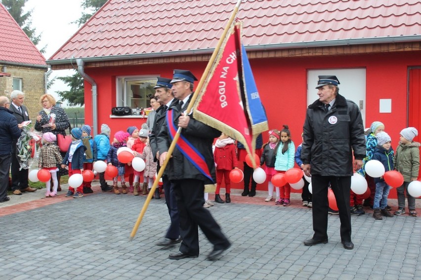 Stefanowo. 100. rocznica odzyskania przez Polskę Niepodległości