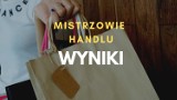 MISTRZOWIE HANDLU 2019. Florysta, Sklep Jubilerski z Zabawkami Roku - poznajcie zwycięzców plebiscytu 