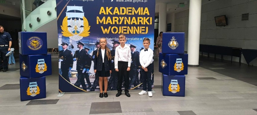 Uczniowie z Sierakowic laureatami konkursu „Uczę się bezpieczeństwa na drogach Pomorza”