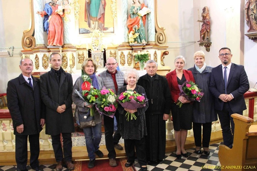 Wyjątkowy koncert w kościele w Kotli. Zbierali na renowację organów