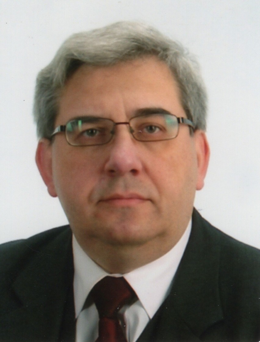 Dr hab. Wojciech Drelicharz, prof. UJ, z Instytutu Historii...