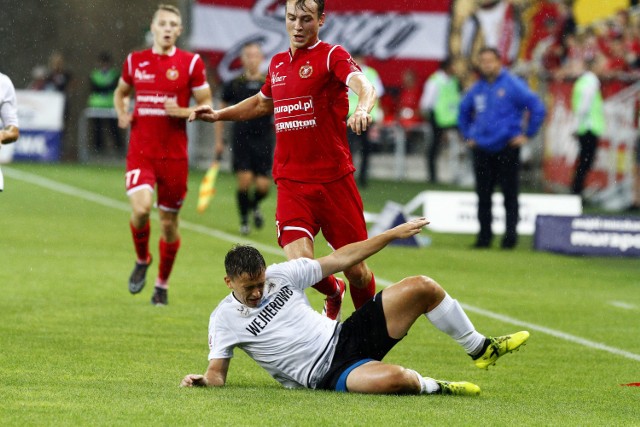 Widzew gra z ROW w Rybniku i liczą się tylko trzy punkty