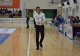 Koszykarze Weegree AZS Politechniki Opolskiej przegrali po dogrywce 77:80 w Kołobrzegu z miejscową Kotwicą