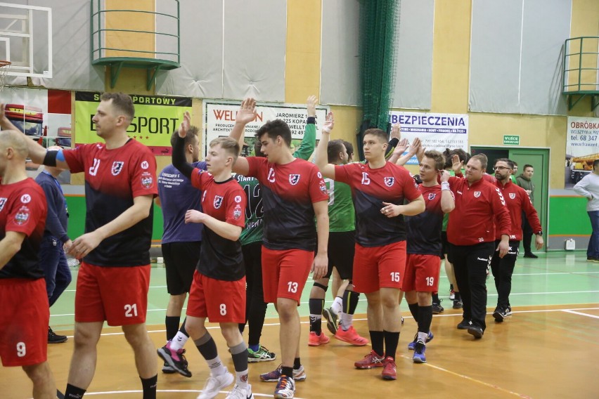 Cenne zwycięstwo Wolsztyniaka w ligowym starciu z rezerwami Śląska Wrocław.